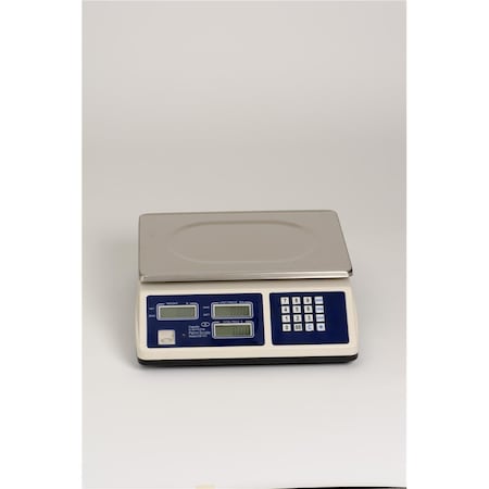 Penn Scale 30 lb Capacity Price Computing Scales PE394274